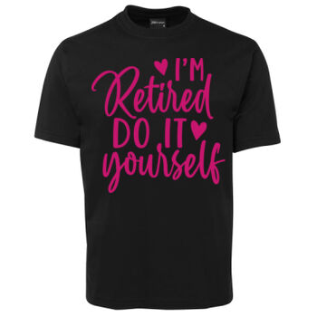 Retirement Thumbnail