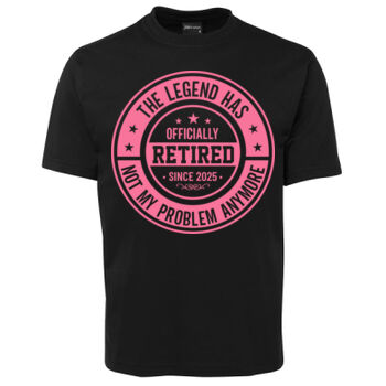 Retirement Thumbnail