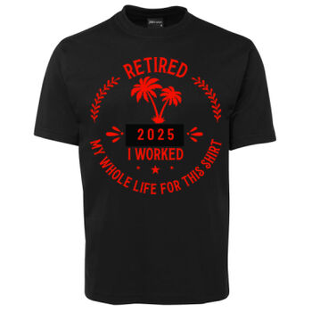 Retirement Thumbnail