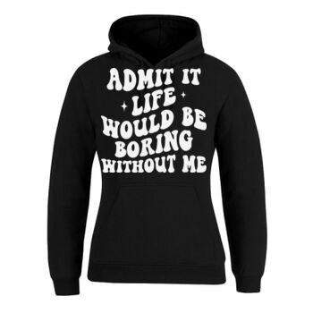 Crude Rude and Completely Inappropriate  Thumbnail