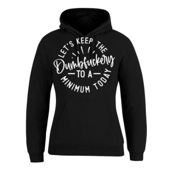 Crude Rude and Completely Inappropriate  Thumbnail