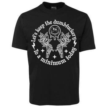 Crude Rude and Completely Inappropriate  Thumbnail