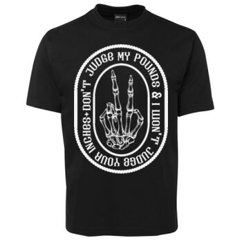 Crude Rude and Completely Inappropriate  Thumbnail