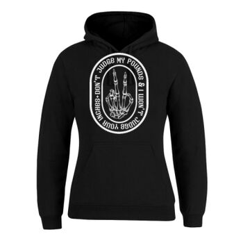 Crude Rude and Completely Inappropriate  Thumbnail