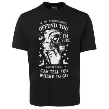 Crude Rude and Completely Inappropriate  Thumbnail