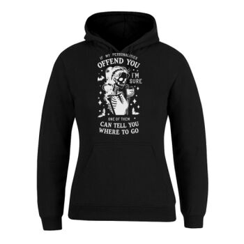 Crude Rude and Completely Inappropriate  Thumbnail