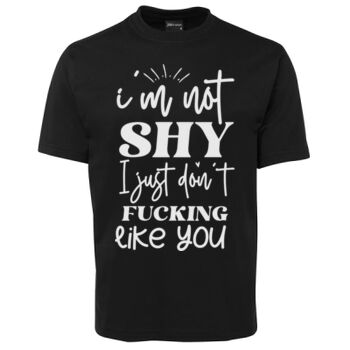 Crude Rude and Completely Inappropriate  Thumbnail