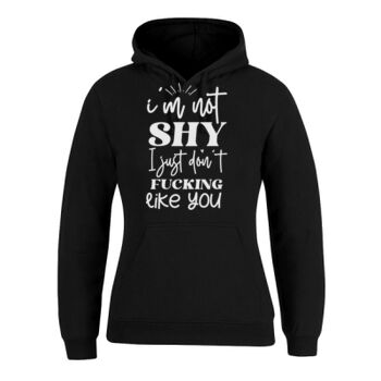 Crude Rude and Completely Inappropriate  Thumbnail