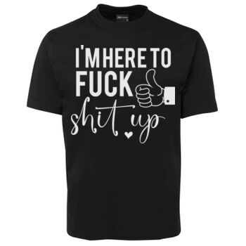 Crude Rude and Completely Inappropriate  Thumbnail