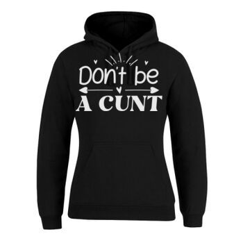 Crude Rude and Completely Inappropriate  Thumbnail