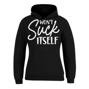 Crude Rude and Completely Inappropriate Thumbnail