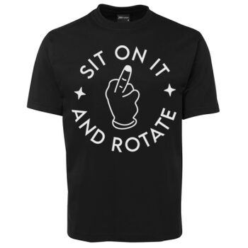 Crude Rude and Completely Inappropriate Thumbnail