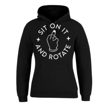 Crude Rude and Completely Inappropriate Thumbnail