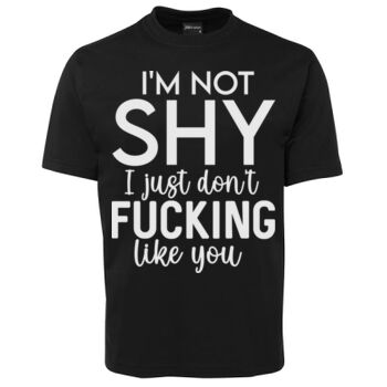 Crude Rude and Completely Inappropriate Thumbnail