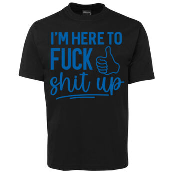 Crude Rude and Completely Inappropriate Thumbnail