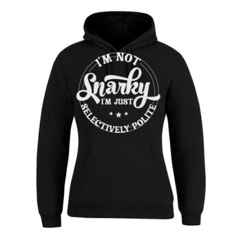 Crude Rude and Completely Inappropriate Thumbnail