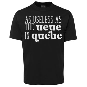 Crude Rude and Completely Inappropriate Thumbnail