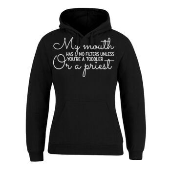 Crude Rude and Completely Inappropriate Thumbnail