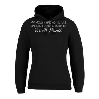 Crude Rude and Completely Inappropriate Thumbnail