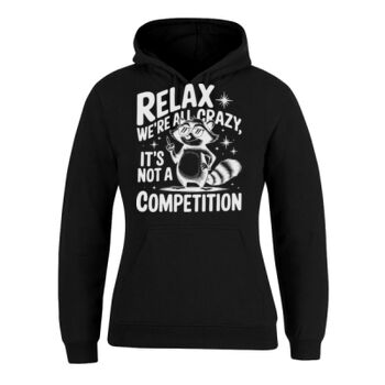 Crude Rude and Completely Inappropriate Thumbnail