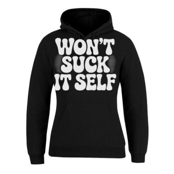 Crude Rude and Completely Inappropriate Thumbnail