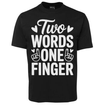 Crude Rude and Completely Inappropriate Thumbnail