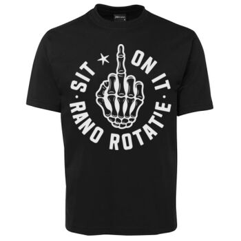 Crude Rude and Completely Inappropriate Thumbnail