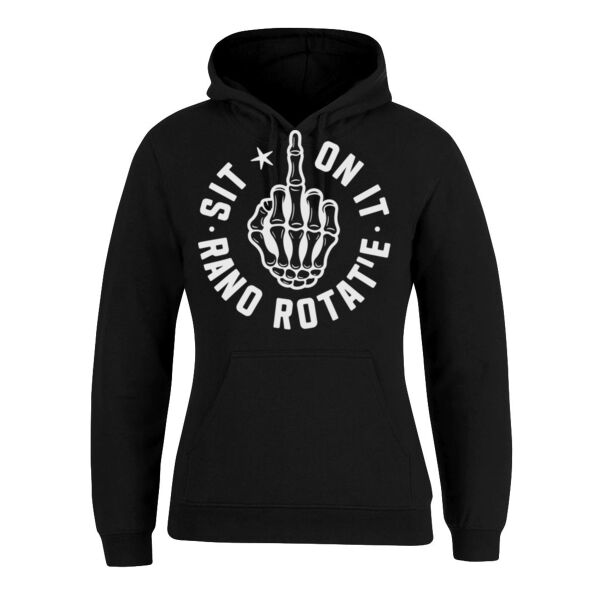 Crude Rude and Completely Inappropriate Thumbnail