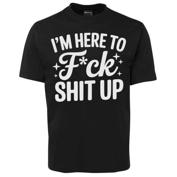 Crude Rude and Completely Inappropriate Thumbnail