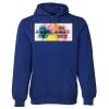 Men's Fleecy Hoodie Thumbnail