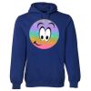 Men's Fleecy Hoodie Thumbnail
