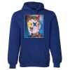 Men's Fleecy Hoodie Thumbnail