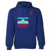 Men's Fleecy Hoodie Thumbnail