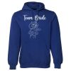 Men's Fleecy Hoodie Thumbnail