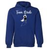 Men's Fleecy Hoodie Thumbnail