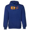 Men's Fleecy Hoodie Thumbnail