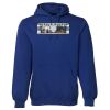 Men's Fleecy Hoodie Thumbnail
