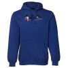 Men's Fleecy Hoodie Thumbnail