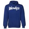 Men's Fleecy Hoodie Thumbnail