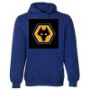 Men's Fleecy Hoodie Thumbnail