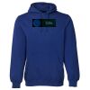 Men's Fleecy Hoodie Thumbnail