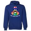 Men's Fleecy Hoodie Thumbnail