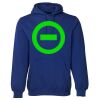 Men's Fleecy Hoodie Thumbnail
