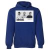 Men's Fleecy Hoodie Thumbnail