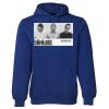 Men's Fleecy Hoodie Thumbnail