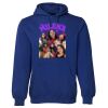 Men's Fleecy Hoodie Thumbnail