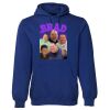 Men's Fleecy Hoodie Thumbnail