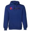 Men's Fleecy Hoodie Thumbnail