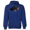 Men's Fleecy Hoodie Thumbnail