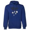 Men's Fleecy Hoodie Thumbnail
